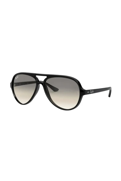 Ray-Ban RB 4125 CATS 5000 601 / 32 2N Unisex Güneş Gözlüğü ürün görseli 1