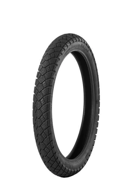 Billas 90/90-18 4PR BL200 TL 57P ERCİYES Motosiklet Lastiği Dubleks Kış Lastiği ürün görseli 1