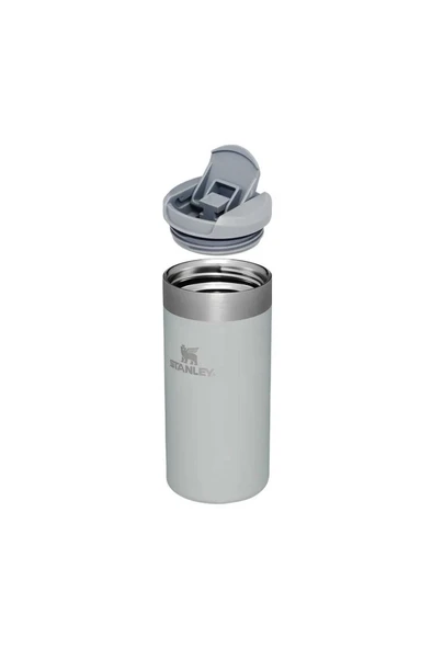 Stanley The AeroLight™ Transit Mug .35L / 12oz Fog Metallic ürün görseli 1