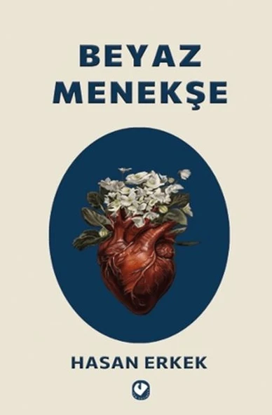 Beyaz Menekşe ürün görseli 1