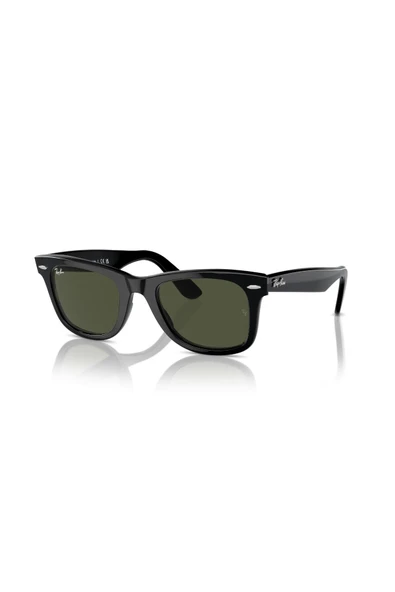 Ray-Ban RB 2140 901 50 WAYFARER Güneş Gözlüğü ürün görseli 1