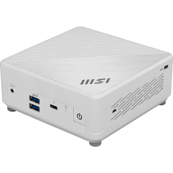 MSI Cubi 5 1M-497EU Core 5 120U 16GB 512GB SSD Windows 11 Pro ürün görseli 1