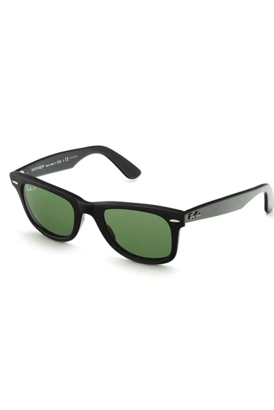Ray-Ban Rb2140 901/58 54 Ekartman Polarize Unisex Güneş Gözlüğü ürün görseli 1