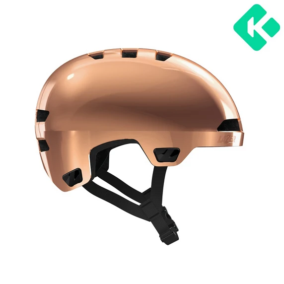 Lazer MAZE Kineticore Bisiklet ve Skate Kaskı Copper Bakır M-L BLC2547893203 ürün görseli 1
