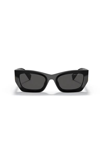 Miu Miu SMU09W C.1AB-5S0 53-22 Güneş Gözlüğü ürün görseli 1