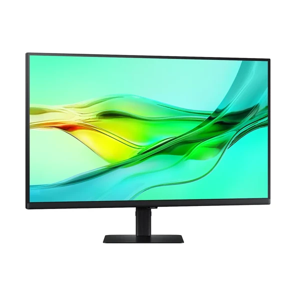 Samsung ViewFinity S6 S60UD 32 2560x1440 QHD 100Hz 5ms HDMI DP Type-C RJ45 HDR10 IPS Monitör ürün görseli 1