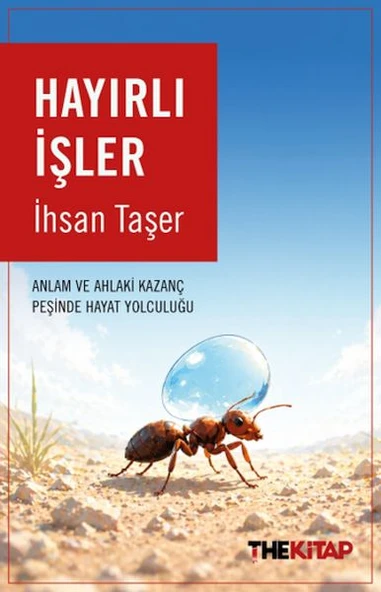 Hayırlı İşler ürün görseli 1