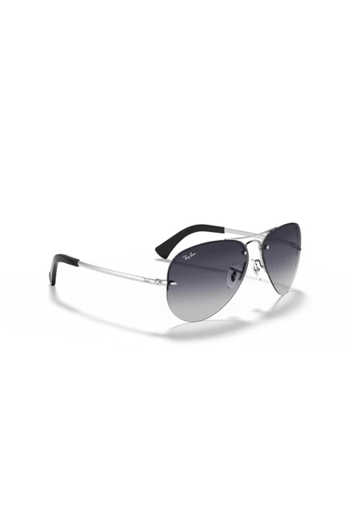 Ray-Ban 0RB3449 003-8G 59 - Resim 5