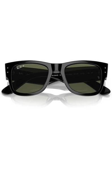 Ray-Ban 0RB0840S 901-31 51 - Resim 6