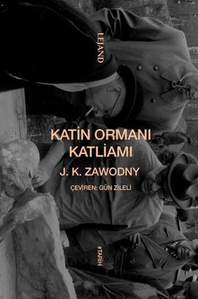 Katin Ormanı Katliamı ürün görseli 1