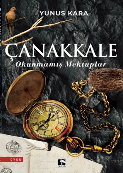 Çanakkale: Okunmamış Mektuplar ürün görseli 1