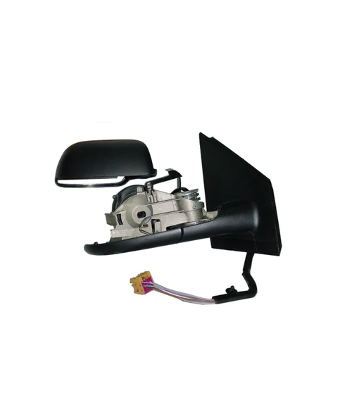 VOLKSWAGEN POLO 2002-2005 AYNA DIŞ SAĞ ELEKTİRİKLİ ürün görseli 1