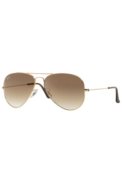 Ray-Ban Rb3025 001/51 58 Ekartman Unisex Güneş Gözlüğü ürün görseli 1