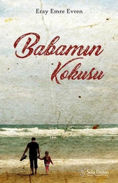 Babamın Kokusu ürün görseli 1