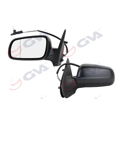 DIŞ DİKİZ AYNASI MEKANİK SOL SEAT IBIZA CORDOBA (99-02) ürün görseli 1