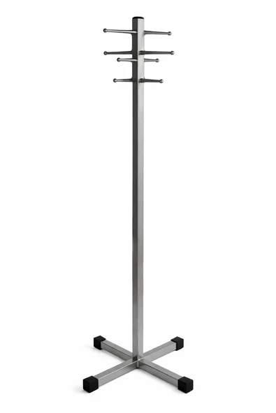 Vidalı Askılık Boyalı (S-183) ürün görseli 1