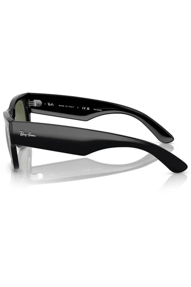 Ray-Ban 0RB0840S 901-31 51 - Resim 4