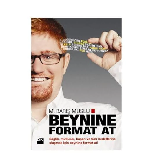 beynine format at ürün görseli 1