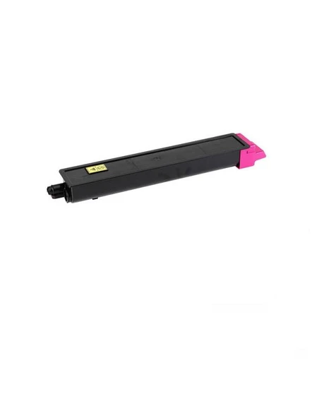 UTAX CK8520 İLE UYUMLU KIRMIZI MUADİL TONER ürün görseli 1