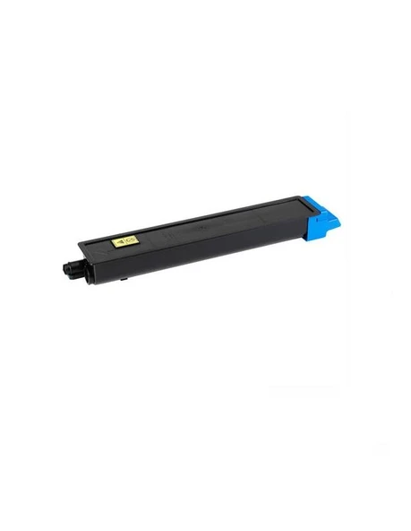 UTAX CK8520 İLE UYUMLU MAVİ MUADİL TONER ürün görseli 1