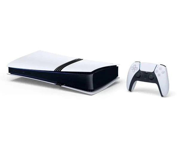 PS5 Pro 2 TB Oyun Konsolu - Resim 2