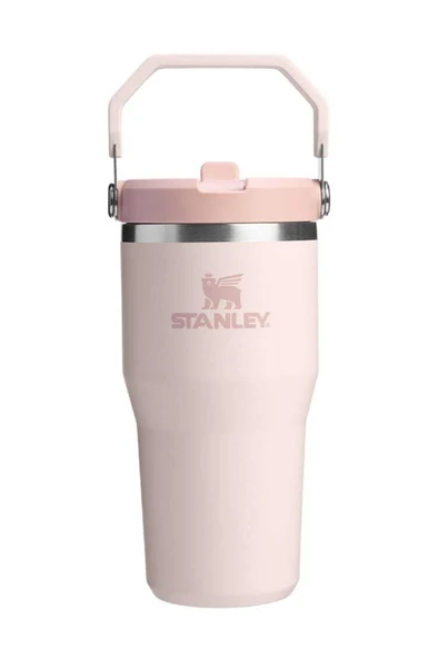 Stanley The IceFlow Flip Straw 2.0 Tumbler 0.6L / 20oz ürün görseli 1