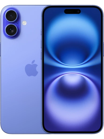 Apple iPhone 16 Plus 512 GB Laciverttaş (Apple Türkiye Garantili) ürün görseli 1