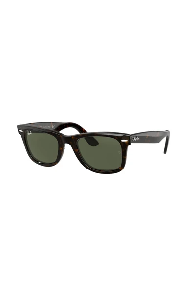 Ray-Ban RB2140 902 54-22-150 Unisex Güneş Gözlüğü ürün görseli 1