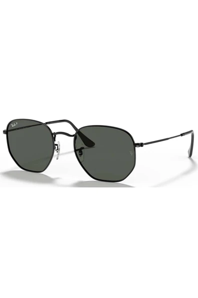 Ray-Ban RB3548N 002/58 51 Polarize Erkek Güneş Gözlüğü ürün görseli 1