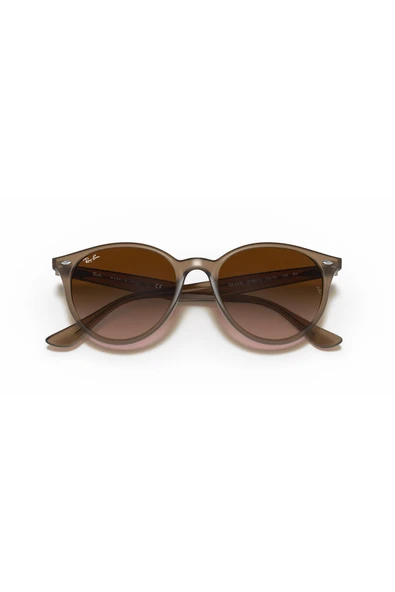 Ray-Ban 0RB4305 616613 53 - Resim 6