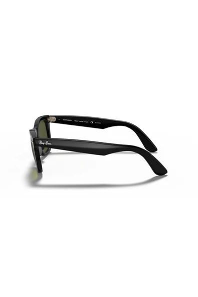 Ray-Ban 0RB4340 601-58 50 - Resim 3