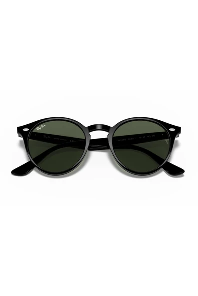 Ray-Ban 0RB2180 601-71 49 - Resim 6