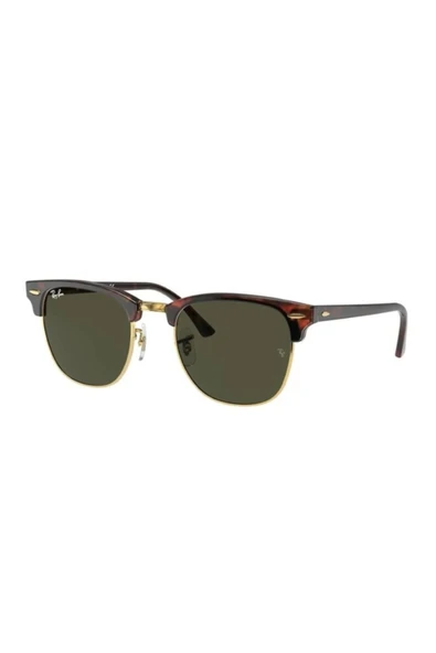 Ray-Ban Güneş Gözlüğü RB3016 51 W0366 ürün görseli 1