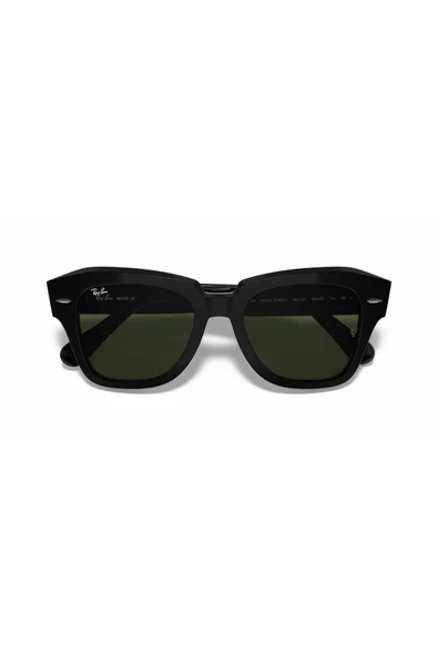 Ray-Ban 0RB2186 901-31 49 - Resim 7