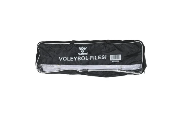 Hummel Voleybol Filesi Polyester 4mm 4500004 - Resim 2