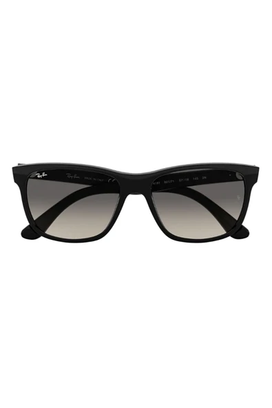 Ray-Ban 4181 601/71 57 Erkek Güneş Gözlüğü ürün görseli 1