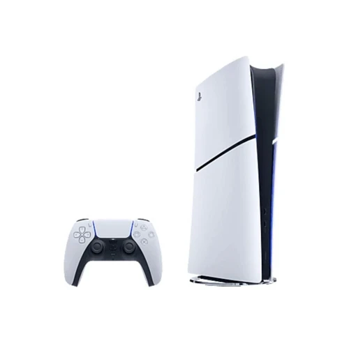 Sony PS5 Slim Dijital 825 GB Oyun Konsolu ürün görseli 1