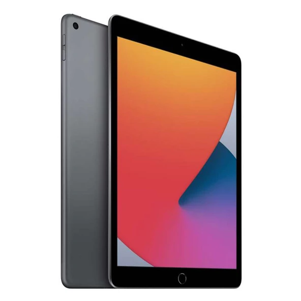 iPad 8.Nesil Wi-Fi 128 GB 10.2" Tablet ürün görseli 1