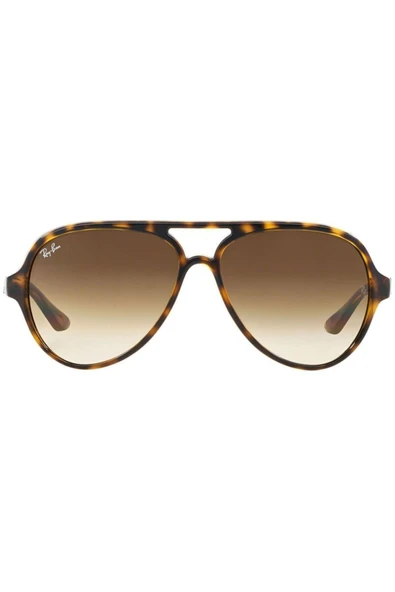 Ray-Ban Rb 4125 710/51 Cats 5000 Unisex Güneş Gözlüğü ürün görseli 1