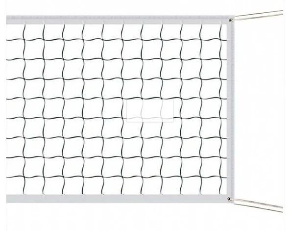 Hummel Voleybol Filesi Polyester 4mm 4500004 ürün görseli 1