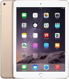 iPad Air 2 Wi-Fi Uzay Grisi MGKL2TU/A 64 GB 9.7" Tablet ürün görseli 1