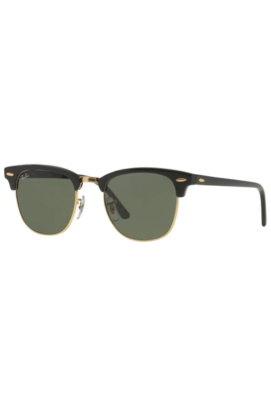 Ray-Ban RB3016 W0365 51 Unisex Güneş Gözlüğü ürün görseli 1