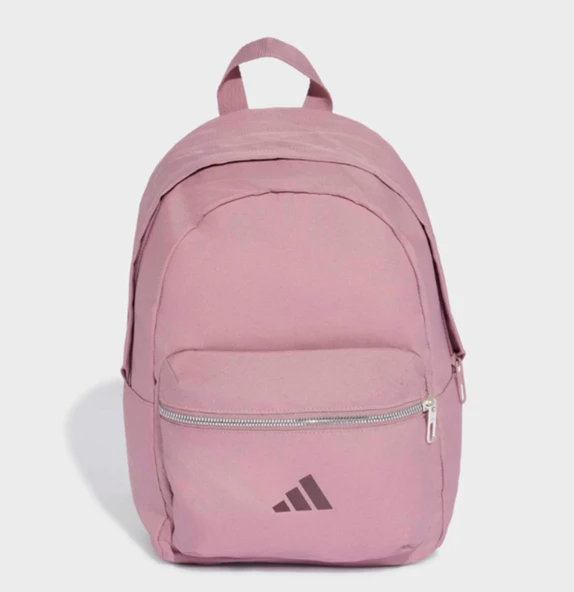 adidas Essentials Kadın Pembe Sırt Çantası KG7763 ürün görseli 1