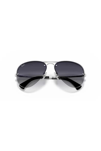 Ray-Ban 0RB3449 003-8G 59 - Resim 7