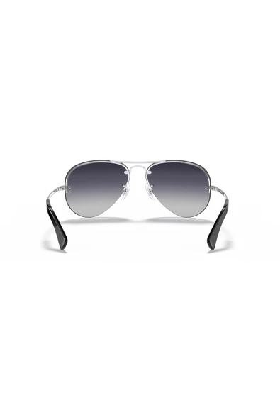 Ray-Ban 0RB3449 003-8G 59 - Resim 4