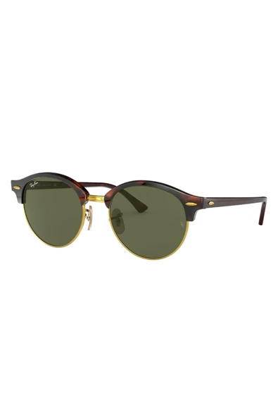 Ray-Ban 0RB 4246 990 51 Erkek Güneş Gözlüğü ürün görseli 1
