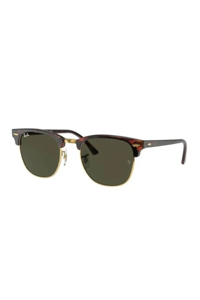 Ray-Ban Güneş Gözlüğü RB3016 51 W0366 ürün görseli 1