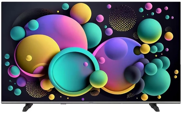 Vestel 55UA9631 4K Ultra HD 55" 140 Ekran Uydu Alıcılı Android Smart LED TV TEŞHİR ürün görseli 1