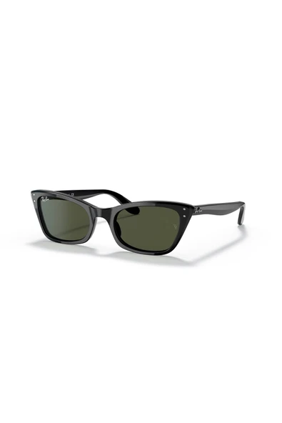 Ray-Ban RB 2299 901 31 52 Kadın Güneş Gözlüğü ürün görseli 1