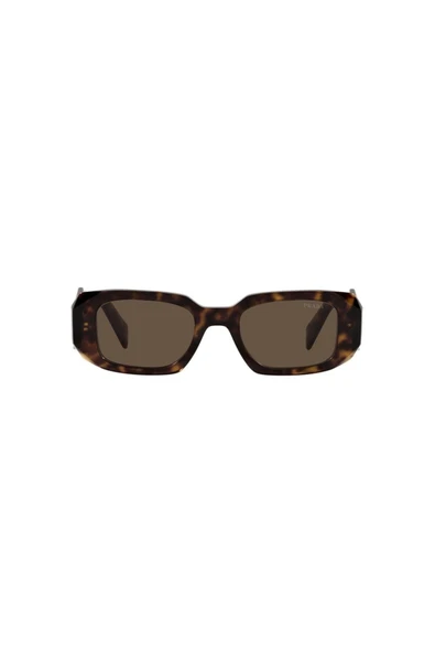 Prada SPR 17W 2AU-8C1 49/20 - Resim 3